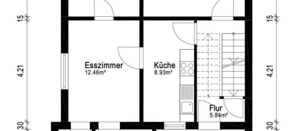 3 bedrooms House in Oberhavel, Germany No. 268634 20