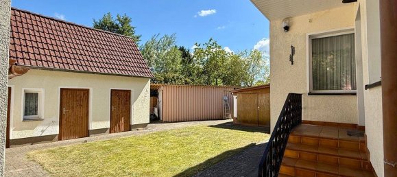 3 bedrooms House in Oberhavel, Germany No. 268634 5