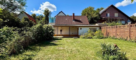 3 bedrooms House in Oberhavel, Germany No. 268634 7