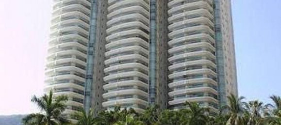 6 غرف نوم شقة في Guerrero, Mexico رقم 162359 2