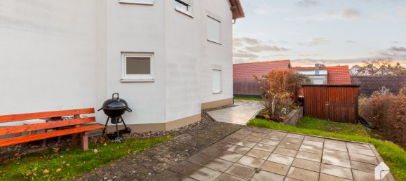 2 chambres Duplex à Bamberg, Germany No. 191687 19