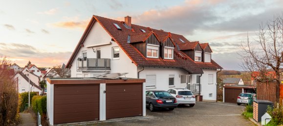 2 chambres Duplex à Bamberg, Germany No. 191687 15