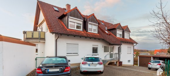 2 chambres Duplex à Bamberg, Germany No. 191687 16