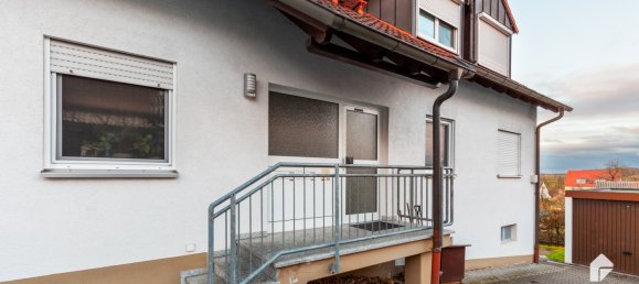 2 chambres Duplex à Bamberg, Germany No. 191687 17