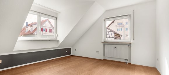 2 chambres Duplex à Bamberg, Germany No. 191687 8