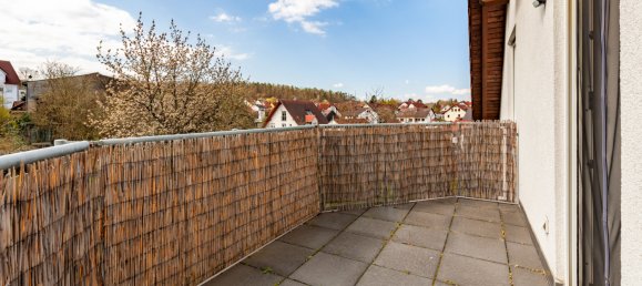 2 chambres Duplex à Bamberg, Germany No. 191687 6