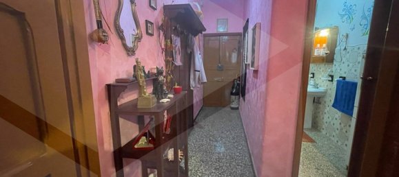 3 rooms Apartment in Rome, Italy No. 26526 17