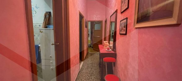 3 rooms Apartment in Rome, Italy No. 26526 11