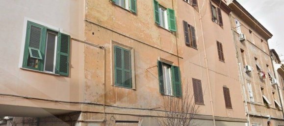 3 rooms Apartment in Rome, Italy No. 26526 20