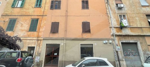 3 rooms Apartment in Rome, Italy No. 26526 21