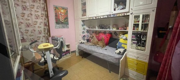 3 rooms Apartment in Rome, Italy No. 26526 15