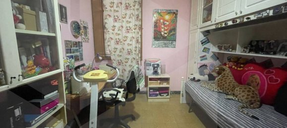 3 rooms Apartment in Rome, Italy No. 26526 10