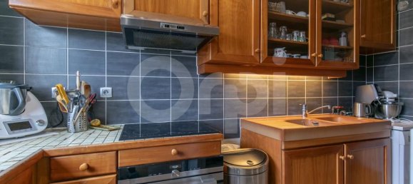 2 bedrooms Apartment in Sucy-en-Brie, France No. 134019 5