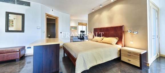 Apartamento T3 em Saint Julian's, Malta N.º 9709 8