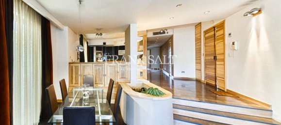 Apartamento T3 em Saint Julian's, Malta N.º 9709 7