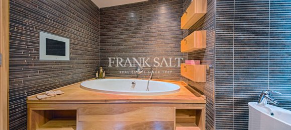 Apartamento T3 em Saint Julian's, Malta N.º 9709 14