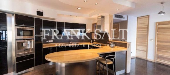 Apartamento T3 em Saint Julian's, Malta N.º 9709 11