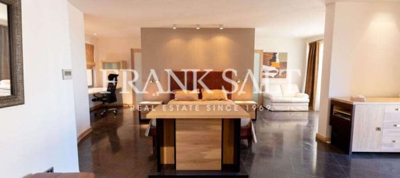 Apartamento T3 em Saint Julian's, Malta N.º 9709 5