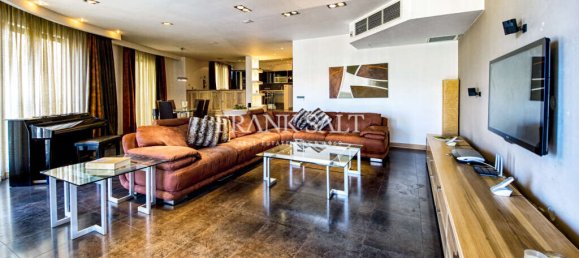 Apartamento T3 em Saint Julian's, Malta N.º 9709 2