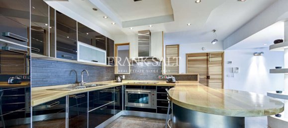 Apartamento T3 em Saint Julian's, Malta N.º 9709 3