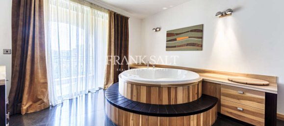 Apartamento T3 em Saint Julian's, Malta N.º 9709 10