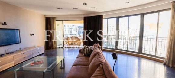 Apartamento T3 em Saint Julian's, Malta N.º 9709 6