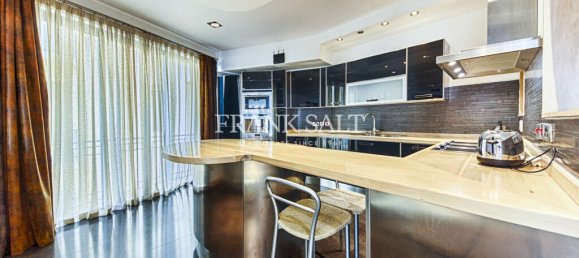 Apartamento T3 em Saint Julian's, Malta N.º 9709 4