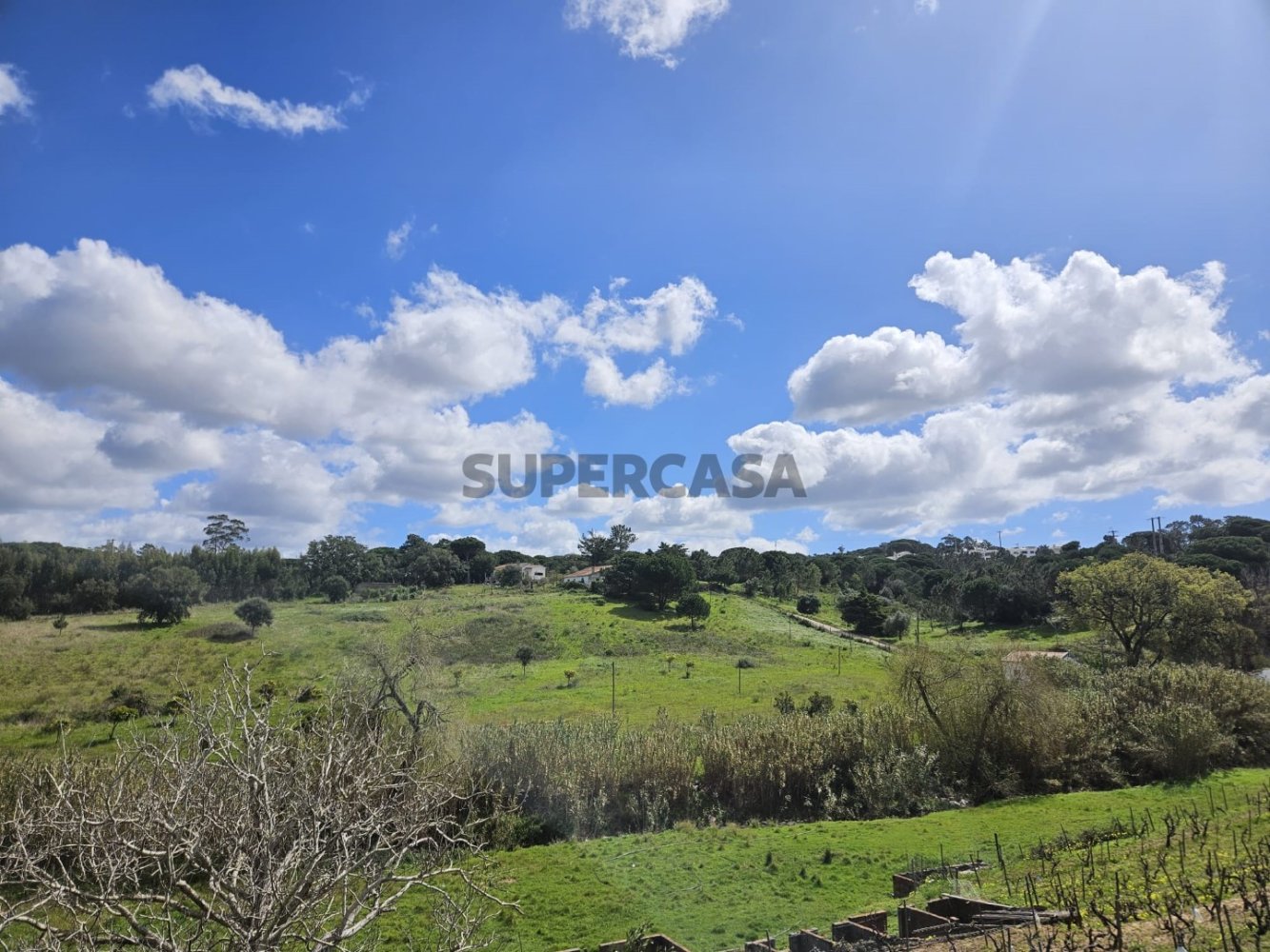 500m² Land in Sesimbra, Portugal No. 159557