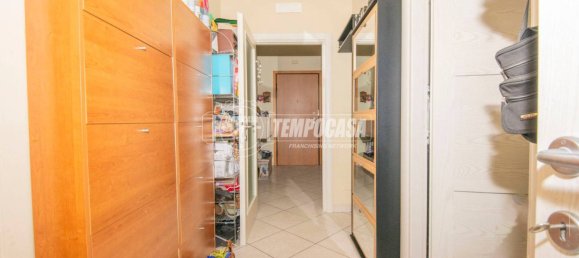 2 Schlafzimmer Wohnung in Quattro Castella, Italy, Nr. 258268 19