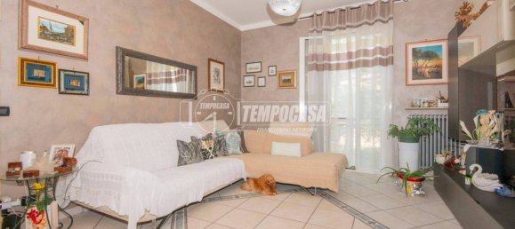 2 Schlafzimmer Wohnung in Quattro Castella, Italy, Nr. 258268 3