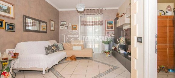 2 Schlafzimmer Wohnung in Quattro Castella, Italy, Nr. 258268 2