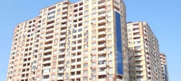 Квартира с 2 спальнями в Хатаинский район, Азербайджан № 2022 5