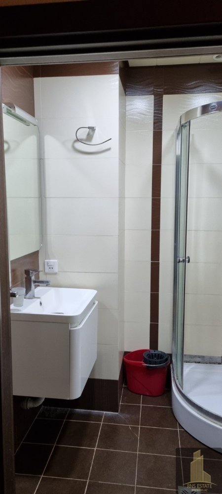 Квартира с 2 спальнями в Хатаинский район, Азербайджан № 2022