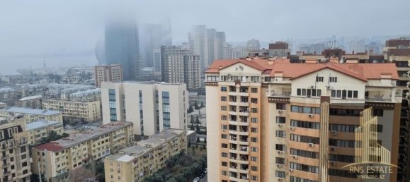 Квартира с 2 спальнями в Хатаинский район, Азербайджан № 2022 8