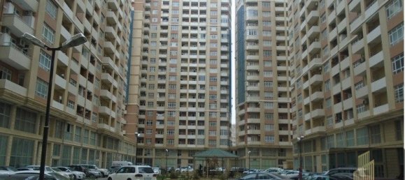 Квартира с 2 спальнями в Хатаинский район, Азербайджан № 2022 6