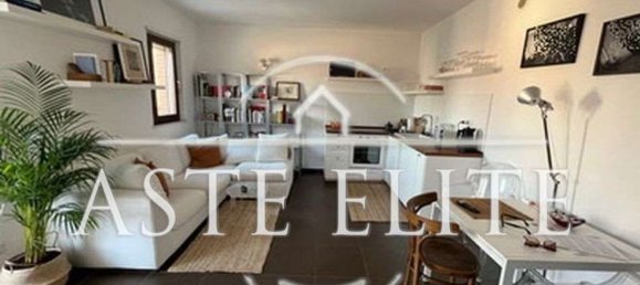 2 rooms Apartment in Rome, Italy No. 204752 21