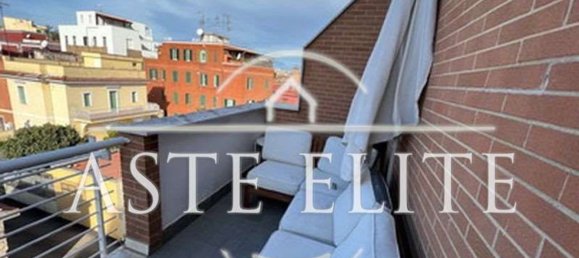 2 rooms Apartment in Rome, Italy No. 204752 16