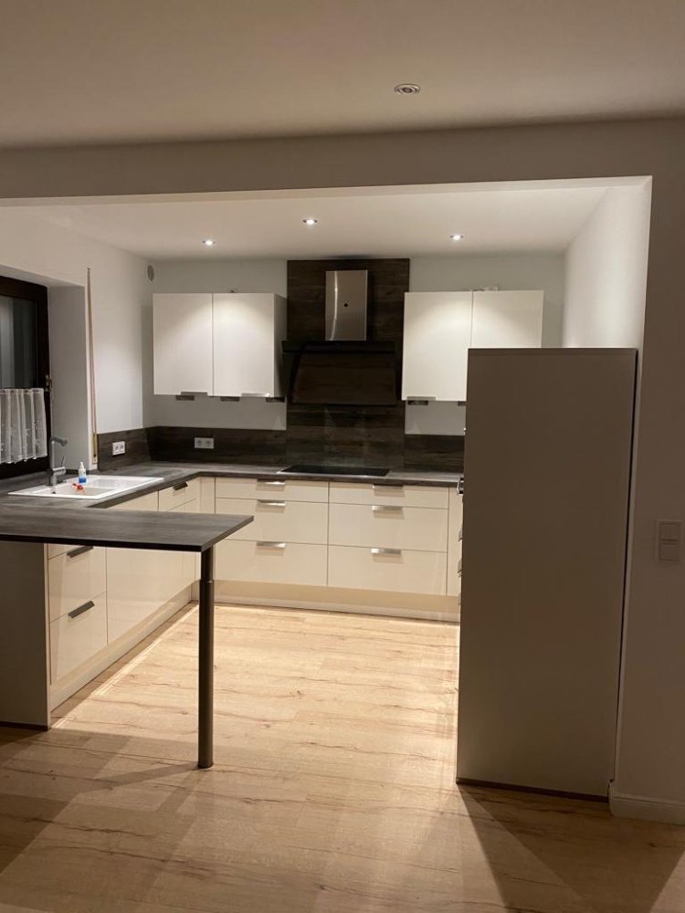 1 bedroom Apartment in Herford, Germany No. 291675