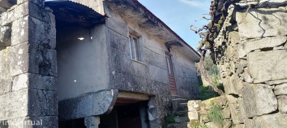 Дом с 2 спальнями в Понти да Барка, Португалия № 186877 4