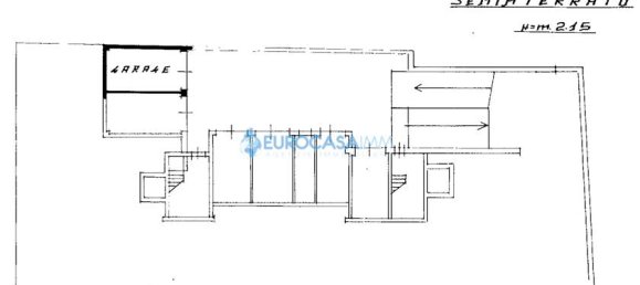 3 bedrooms Apartment in Carpi, Italy No. 61140 15