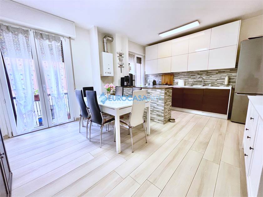 3 bedrooms Apartment in Carpi, Italy No. 61140