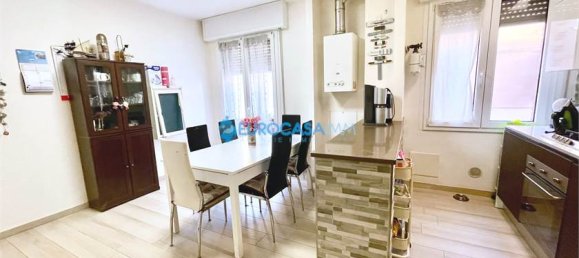 3 bedrooms Apartment in Carpi, Italy No. 61140 24