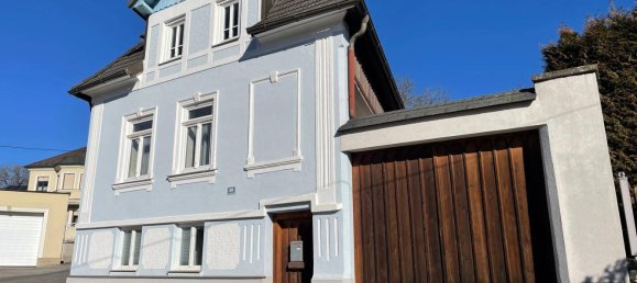 Дом с 6 комнатами в Ритцинг, Австрия № 201593 2