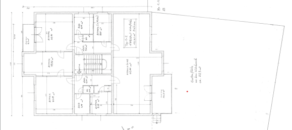 Квартира с 6 комнатами в Дёблинг, Австрия № 172790 31