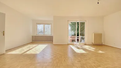 Квартира с 6 комнатами в Дёблинг, Австрия № 172790