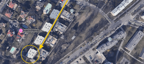 Квартира с 6 комнатами в Дёблинг, Австрия № 172790 2