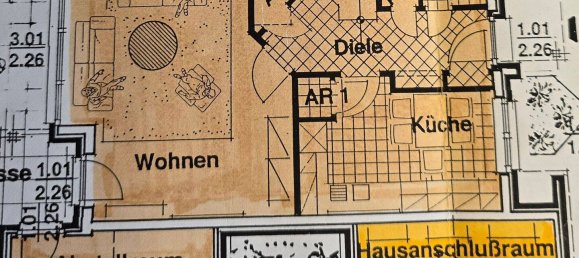 3 chambres Maison de ville à Aurich, Germany No. 331254 25