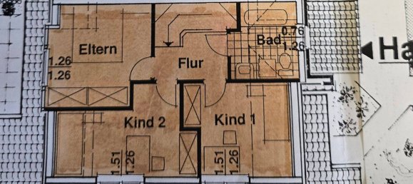 3 chambres Maison de ville à Aurich, Germany No. 331254 26