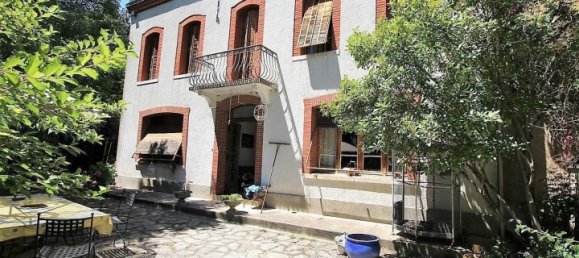 4 bedrooms House in Lezat-sur-Leze, France No. 105124 4