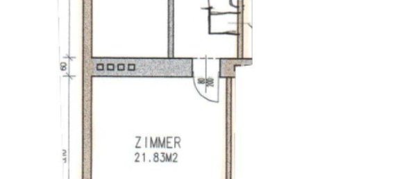 Studio à Margareten, Austria No. 64864 7